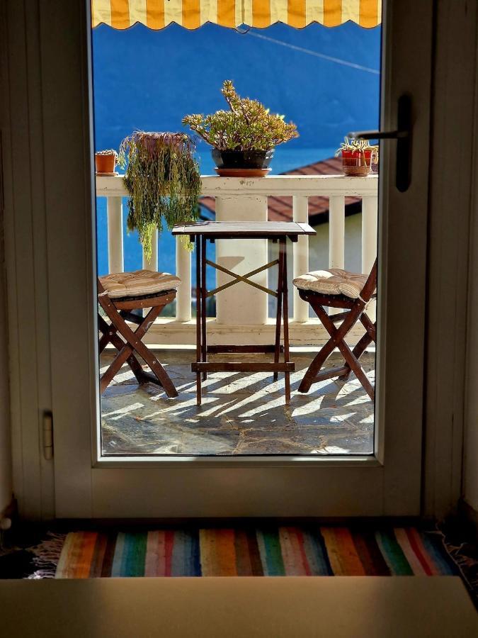 Villa Casa Melina 2 Tremezzo Exterior foto