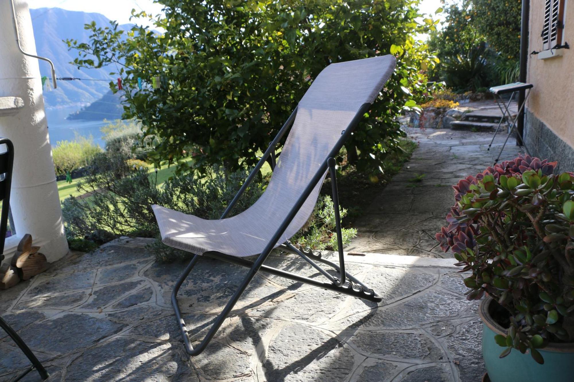 Villa Casa Melina 2 Tremezzo Exterior foto